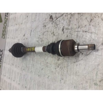 Recambio de transmision delantera izquierda para citroën c5 berlina 1.8 cat (6fz / ew7j4) referencia OEM IAM   