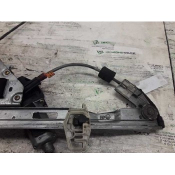 Recambio de elevalunas delantero izquierdo para peugeot 206 berlina xt referencia OEM IAM   