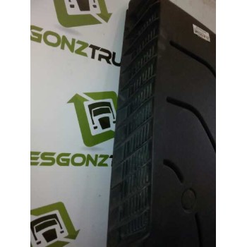 Recambio de chimenea caja filtro para renault trucks premium 2 distribution 450.18d (450cv) referencia OEM IAM 5010626291  