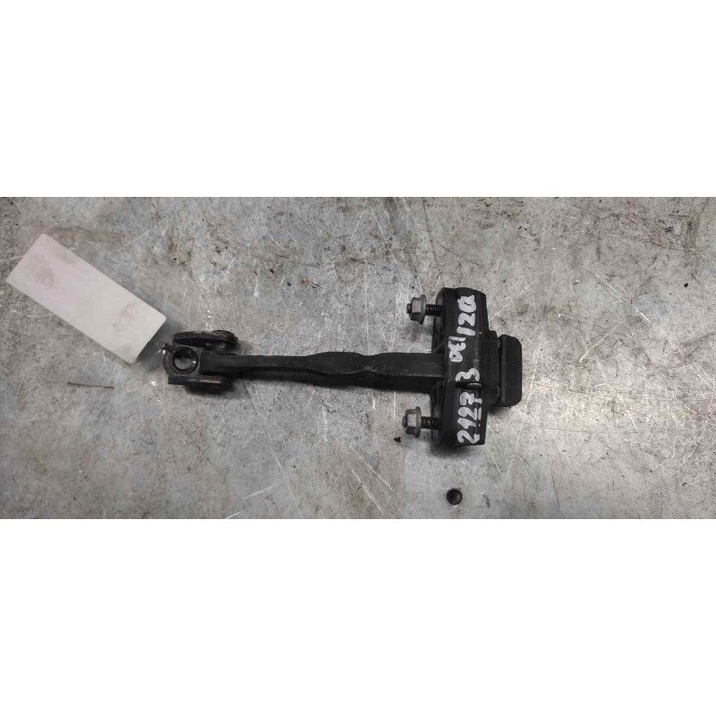 Recambio de retenedor puerta para ford fiesta (cb1) ambiente referencia OEM IAM 8A6AA23500AB DELANTERA IZQUIERSDA 2
