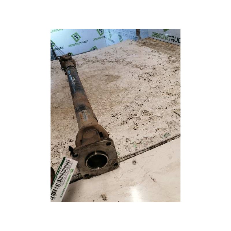 Recambio de transmision central para kia sportage td (5-ptas.) referencia OEM IAM K01125100A 76 CM - Azul 3