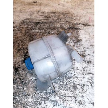 Recambio de deposito expansion para fiat qubo (300) 1.3 16v m-jet cat referencia OEM IAM   