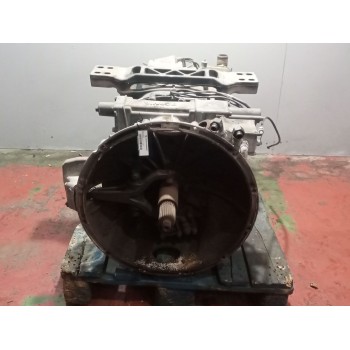 CAJA CAMBIOS GRS905R 108345 