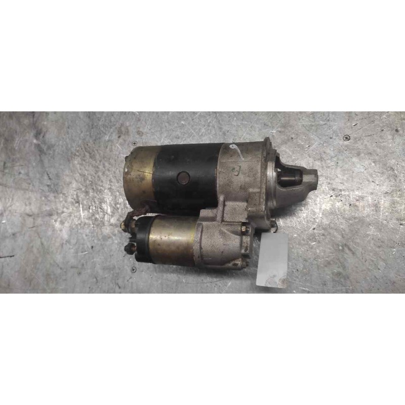 Recambio de motor arranque para fiat tipo (160) 1.6 i.e. / cl referencia OEM IAM 63223031 MAGNETI MARELLI 9 DIENTES 3