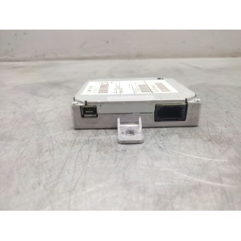 Recambio de modulo electronico para land rover discovery v6 td se referencia OEM IAM xra500031  