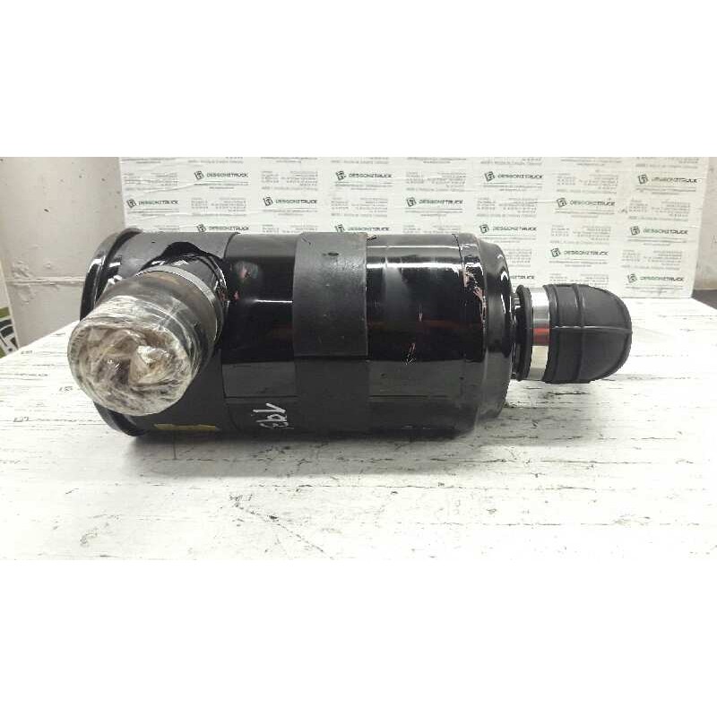 Recambio de filtro aire para tata safari 1.9 referencia OEM IAM 2