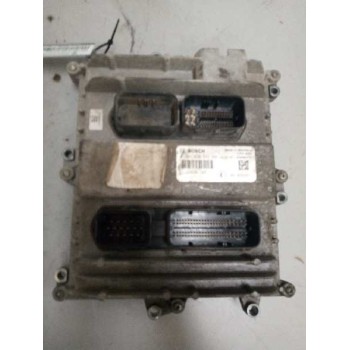 Recambio de centralita motor edc para man tgx 18.xxx 12.4 diesel referencia OEM IAM 51258201021 0281020273 