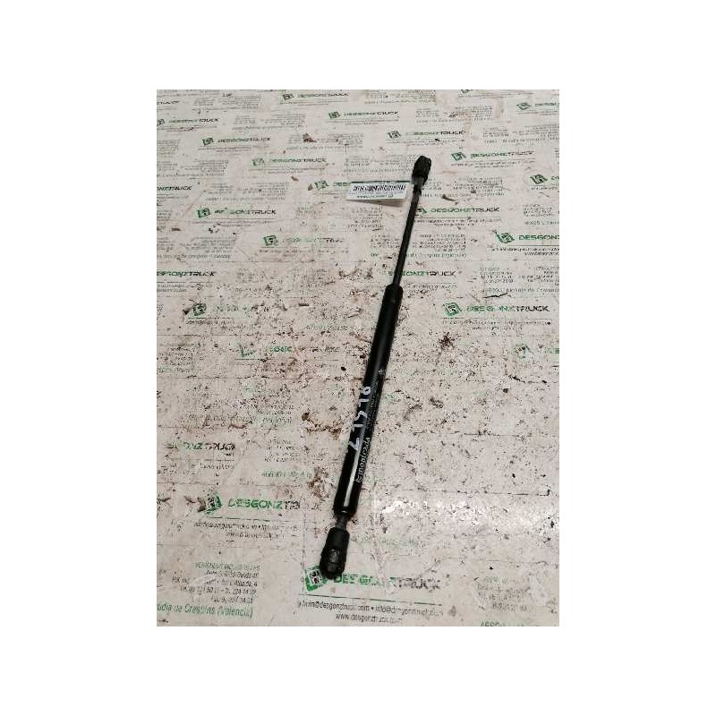 Recambio de amortiguadores maletero / porton para renault megane ii berlina 5p referencia OEM IAM  550N - Azul 2