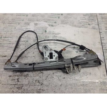 Recambio de elevalunas delantero izquierdo para peugeot 206 berlina xt referencia OEM IAM   