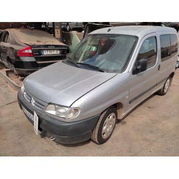 citroën berlingo del año 2000