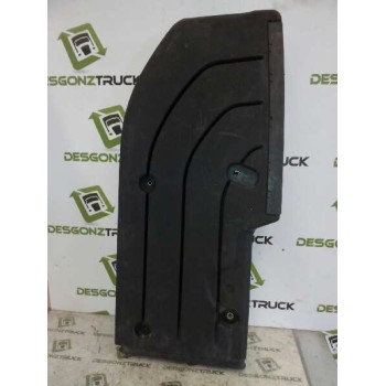 Recambio de chimenea caja filtro para renault trucks premium 2 distribution 450.18d (450cv) referencia OEM IAM 5010626291  