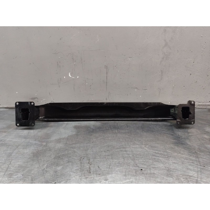 Recambio de refuerzo paragolpes trasero para volkswagen tiguan (5n_) 2.0 tdi 4motion referencia OEM IAM - Gris 2