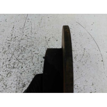 Recambio de disco freno trasero para seat ibiza disco referencia OEM IAM   