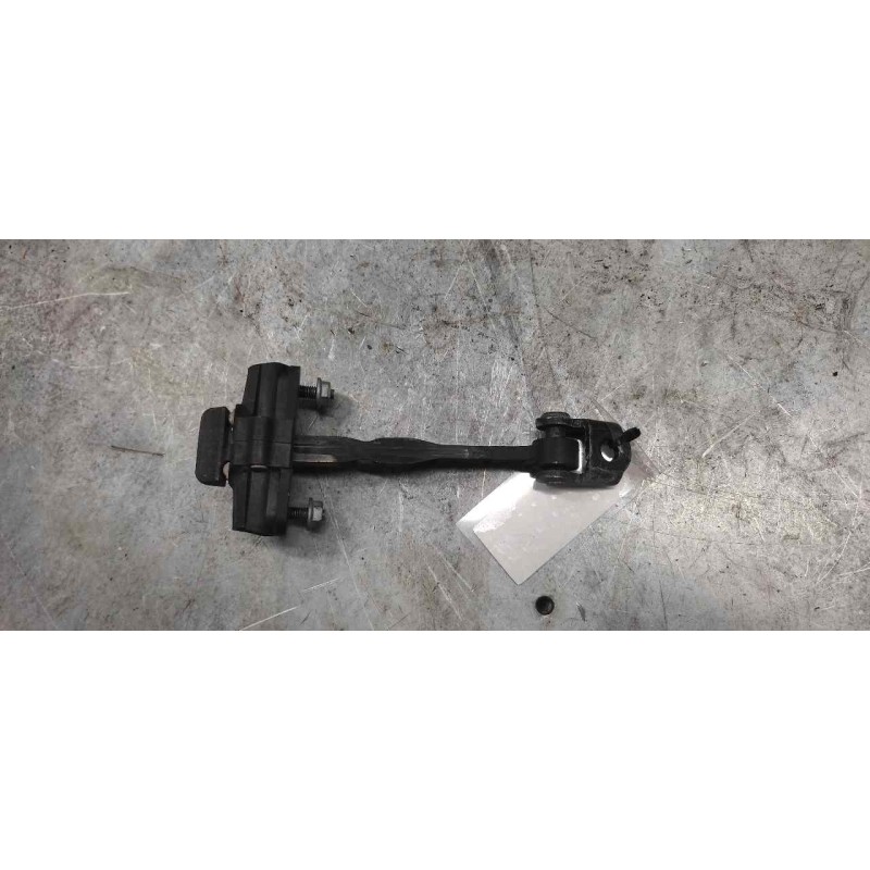 Recambio de retenedor puerta para ford fiesta (cb1) ambiente referencia OEM IAM 8A6AA23500AB DELANTERA IZQUIERSDA 3
