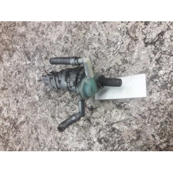 Recambio de bomba limpia para opel zafira b cosmo referencia OEM IAM 24439254 2 PINS 