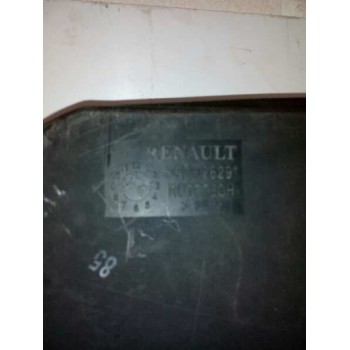 Recambio de chimenea caja filtro para renault trucks premium 2 distribution 450.18d (450cv) referencia OEM IAM 5010626291  