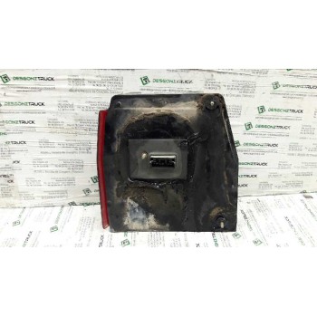 Recambio de piloto trasero derecho para fiat uno (146) ds referencia OEM IAM   