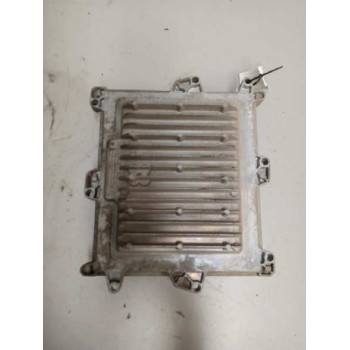 Recambio de centralita motor edc para man tgx 18.xxx 12.4 diesel referencia OEM IAM 51258201021 0281020273 