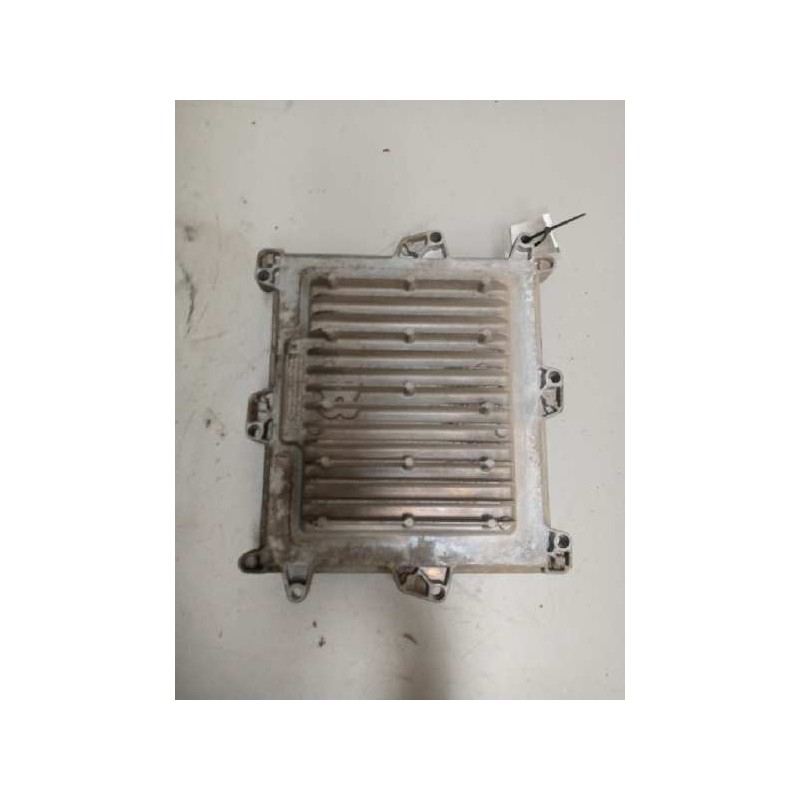 Recambio de centralita motor edc para man tgx 18.440 12.4 diesel referencia OEM IAM 51258201021 0281020273 - Amarillo 3