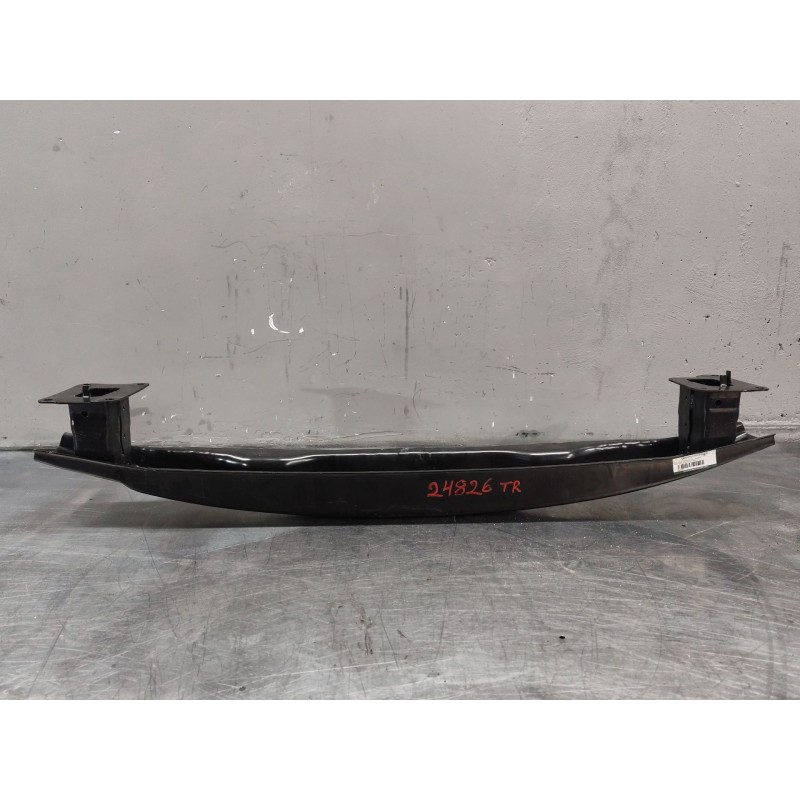 Recambio de refuerzo paragolpes trasero para volkswagen tiguan (5n_) 2.0 tdi 4motion referencia OEM IAM - Gris 3