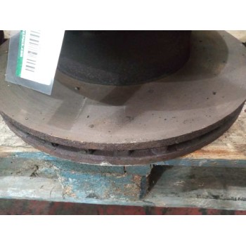 Recambio de buje delantero para man tg-a 32.xxx 12.0 diesel referencia OEM IAM   