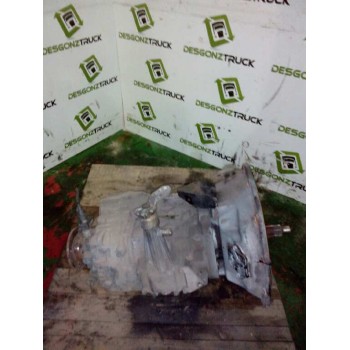 CAJA CAMBIOS S542 1307052002 801556