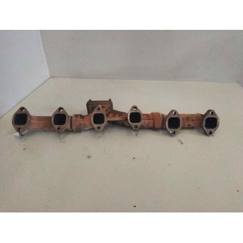 Recambio de colector escape para volvo fl xxx fg 4x2 cabina para grupos (l4h1c) referencia OEM IAM 20794147 20860681 