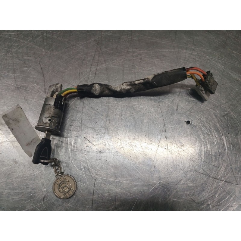 Recambio de conmutador de arranque para renault rapid/express (f40) referencia OEM IAM   4 CABLES