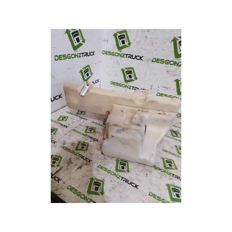 Recambio de deposito limpia para mercedes-benz actros 2-ejes 6-cil. serie/bm referencia OEM IAM 9418690120 2