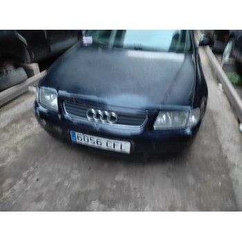 audi a3 (8l) del año 1999