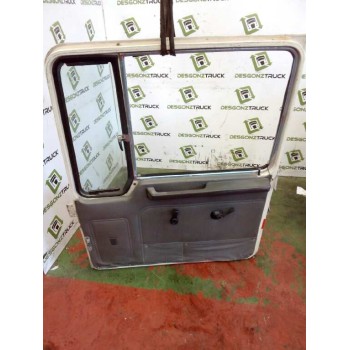 Recambio de puerta delantera derecha para pegaso trucks serie 1200 1234 referencia OEM IAM   