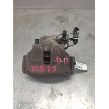 Recambio de pinza freno delantera derecha para audi a4 berlina (8e) 1.9 tdi (96kw) referencia OEM IAM   