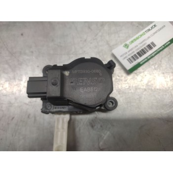 MOTOR APERTURA TRAMPILLAS CLIMATIZADOR 