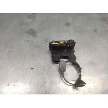 Recambio de cerradura puerta delantera derecha para ford fiesta (cbk) ambiente referencia OEM IAM 2S6AA21812BD  8 PINS