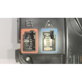 Recambio de cuadro instrumentos para renault serie t 10.8 diesel referencia OEM IAM 22166228 7422166228 