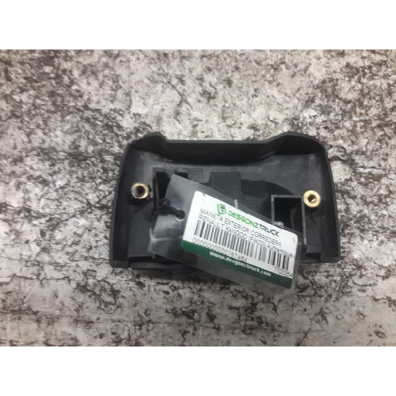 Recambio de maneta exterior corredera para renault kangoo (f/kc0) authentique 4x4 referencia OEM IAM 7700354527IND 2059AI IZQUIE - Gris 2