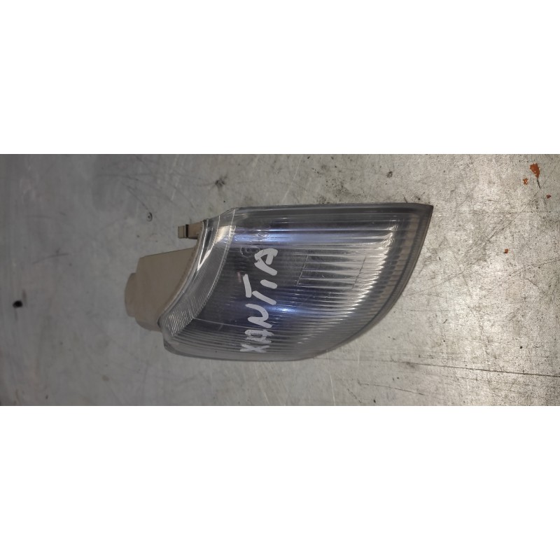 Recambio de piloto delantero derecho para citroën xantia berlina 1.9 td armonia referencia OEM IAM 2