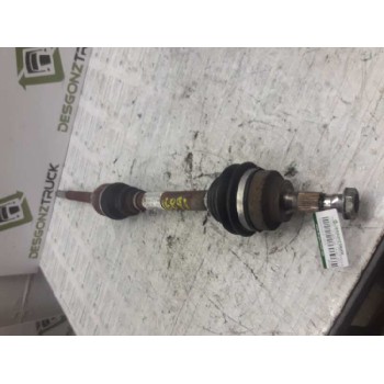 Recambio de transmision delantera derecha para citroën c5 berlina 1.8 cat (6fz / ew7j4) referencia OEM IAM 9657555480  