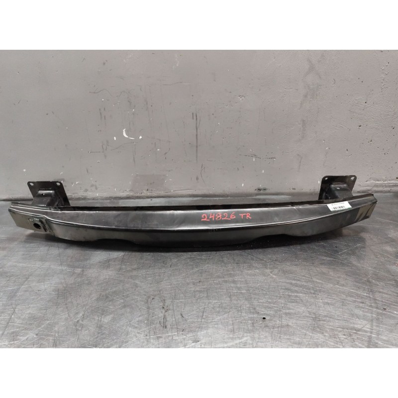 Recambio de refuerzo paragolpes trasero para volkswagen tiguan (5n_) 2.0 tdi 4motion referencia OEM IAM - Gris 4