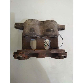 Recambio de pinza freno delantera izquierda para nissan trucks atleon 110 referencia OEM IAM 21613599  