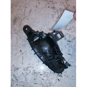 Recambio de maneta interior trasera derecha para citroën xsara berlina referencia OEM IAM 9623200077  