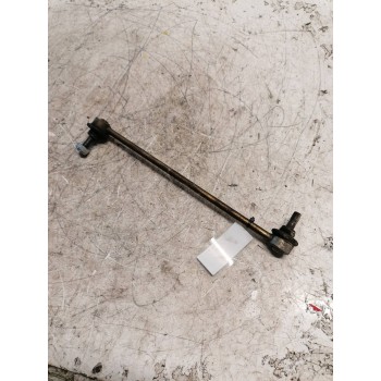 Recambio de bieleta barra estabilizadora delantera para ford focus berlina (cap) 1.6 tdci cat referencia OEM IAM   
