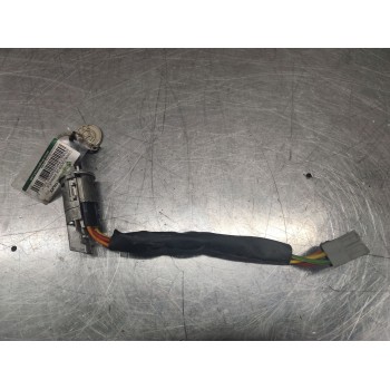 Recambio de conmutador de arranque para renault rapid/express (f40) referencia OEM IAM   4 CABLES