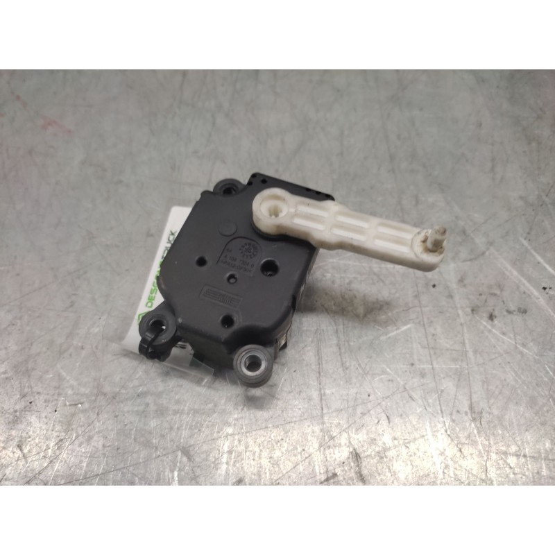 Recambio de motor apertura trampillas climatizador para land rover discovery v6 td se referencia OEM IAM - Verde 2