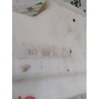 Recambio de deposito limpia para mercedes-benz actros 2-ejes 6-cil. serie/bm referencia OEM IAM 9418690120  
