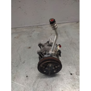 Recambio de compresor aire acondicionado para nissan primera berlina (p11) 2.0 navigation referencia OEM IAM 926002J602  8486245