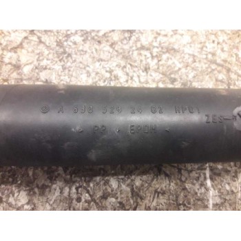 Recambio de tubo admision para mercedes-benz vito marco polo (638) 112 cdi referencia OEM IAM A6385282482  