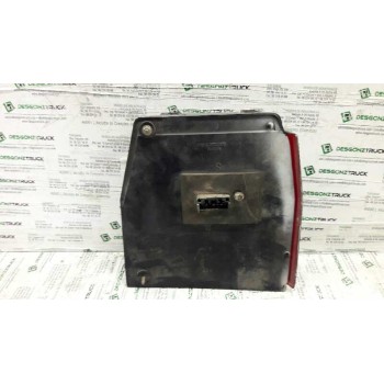 Recambio de piloto trasero izquierdo para fiat uno (146) ds referencia OEM IAM   