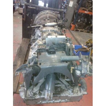 CAJA CAMBIOS B18200R42 86BV292621 5600625056