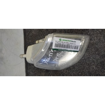 Recambio de piloto delantero derecho para citroën xantia berlina 1.9 td armonia referencia OEM IAM   